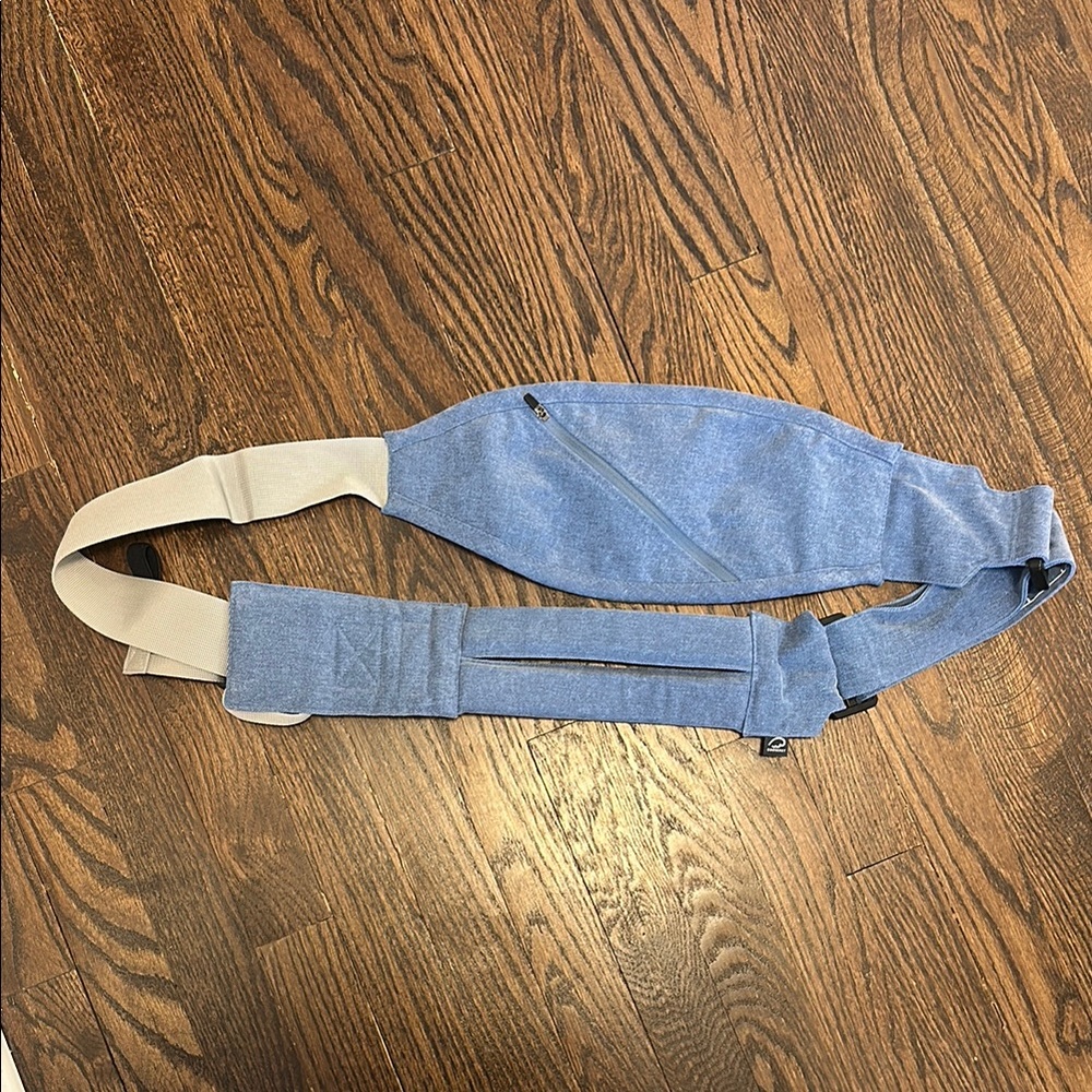 Gooseket Toddler Sling - Denim